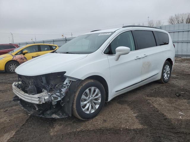 Obraz 2017 CHRYSLER PACIFICA TOURING L 2017