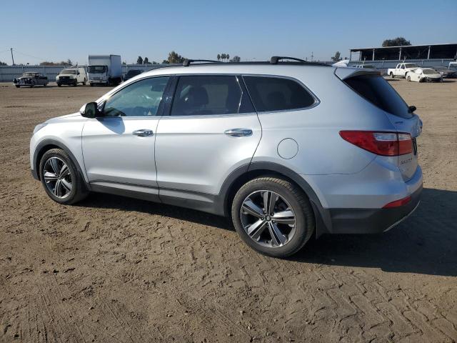 Изображение 2 2015 HYUNDAI SANTA FE GLS 2015 с VIN KM8SNDHF0FU118962