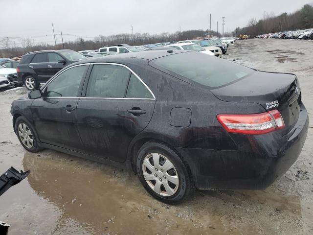 Изображение 2 2010 TOYOTA CAMRY BASE 2010 с VIN 4T4BF3EK7AR036542
