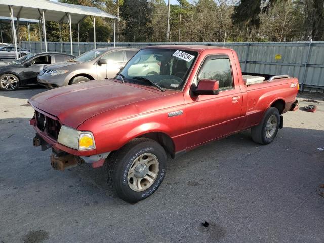 Изображение 1 2006 FORD RANGER  2006 с VIN 1FTYR10U86PA89785