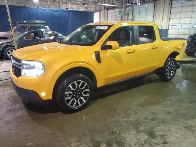 Image 1 of 2023 FORD MAVERICK XL 2023 with VIN 3FTTW8E34PRA64081