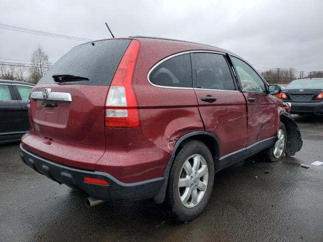 Image 3 of 2008 HONDA CR-V EX 2008 with VIN JHLRE48538C081640