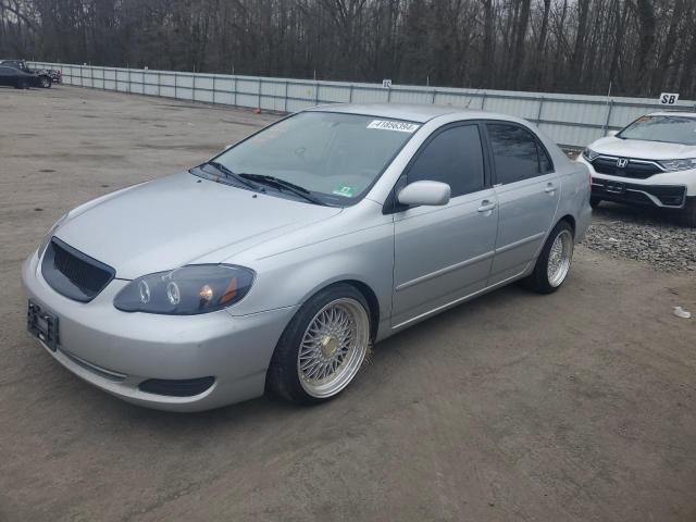Obraz 1 z 2005 TOYOTA COROLLA CE 2005 z VIN JTDBR32E452063512