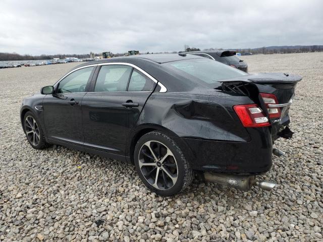 Obraz 2 z 2015 FORD TAURUS SHO 2015 z VIN 1FAHP2KT1FG199471