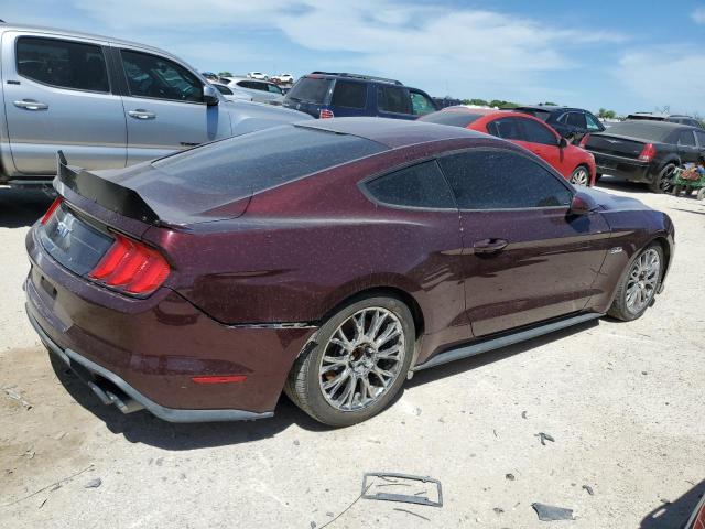 Image 3 of 2018 FORD MUSTANG GT 2018 with VIN 1FA6P8CF3J5154216