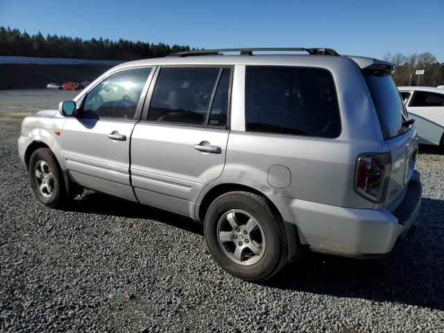 Изображение 2 2008 HONDA PILOT SE 2008 с VIN 5FNYF28368B008869