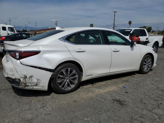 Obraz 3 z 2021 LEXUS ES 300H BASE 2021 z VIN 58ACA1C18MU003462