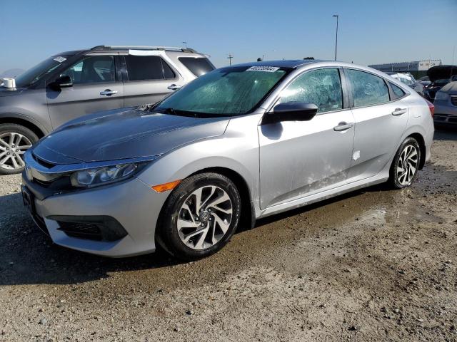 Obraz 1 z 2018 HONDA CIVIC EX 2018 z VIN 2HGFC2F70JH606964