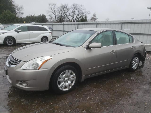 Изображение 1 2012 NISSAN ALTIMA BASE 2012 с VIN 1N4AL2AP9CN405841