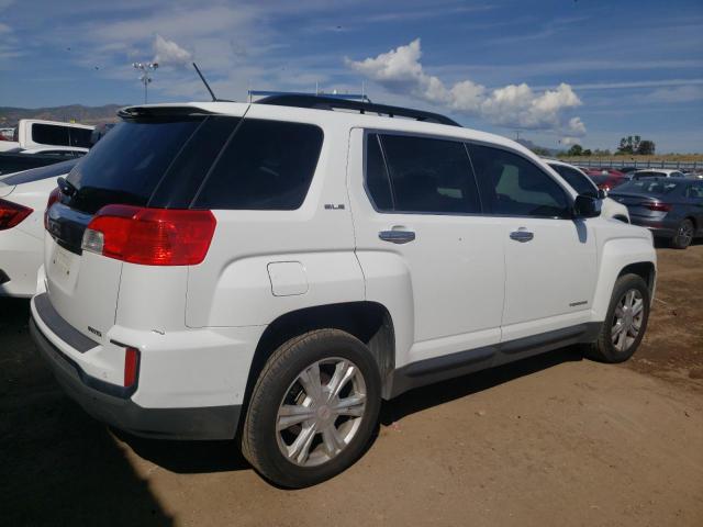 Obraz 3 z 2017 GMC TERRAIN SLE 2017 z VIN 2GKFLTEKXH6164683