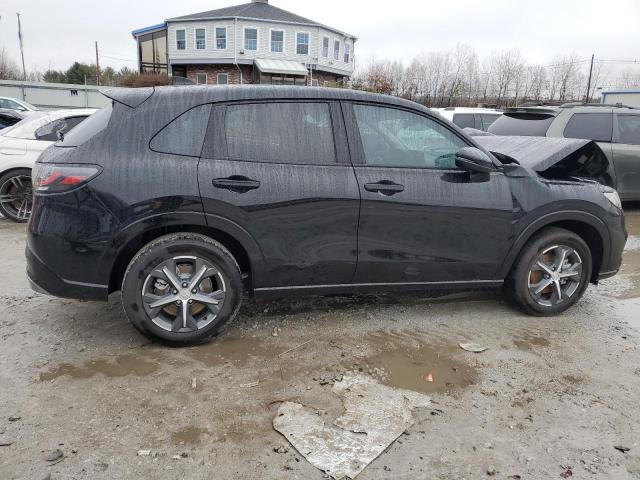 Image 3 of 2024 HONDA HR-V EXL 2024 with VIN 3CZRZ2H76RM700300