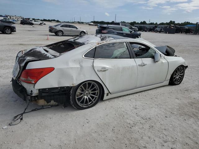 Image 3 of 2012 HYUNDAI EQUUS SIGNATURE 2012 with VIN KMHGH4JH9CU044882