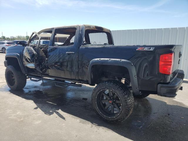 Изображение 2 2014 CHEVROLET SILVERADO K1500 LTZ 2014 с VIN 3GCUKSEC5EG362273