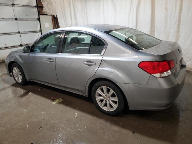 Image 2 of 2010 SUBARU LEGACY 2.5I PREMIUM 2010 with VIN 4S3BMBG68A3224250
