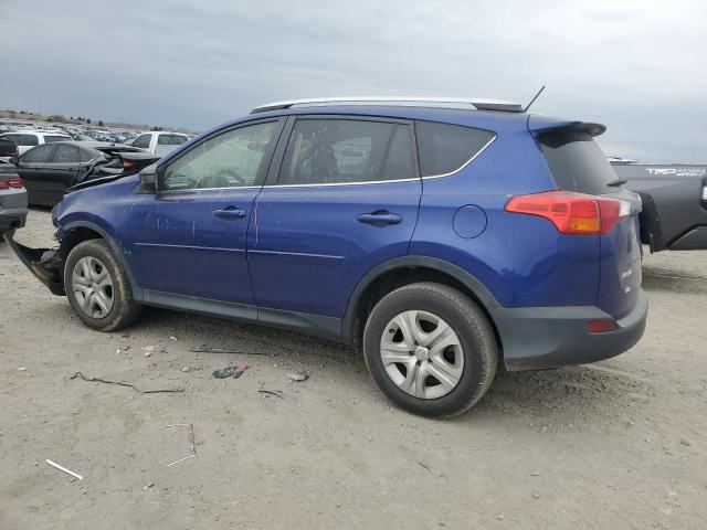 Obraz 2 z 2015 TOYOTA RAV4 LE 2015 z VIN 2T3ZFREV2FW162313