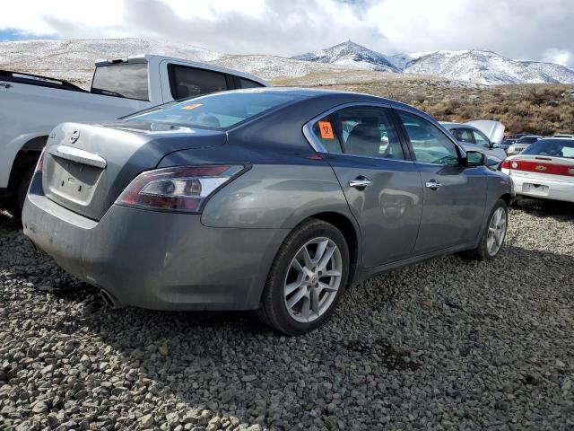 Image 3 of 2014 NISSAN MAXIMA S 2014 with VIN 1N4AA5AP1EC483830