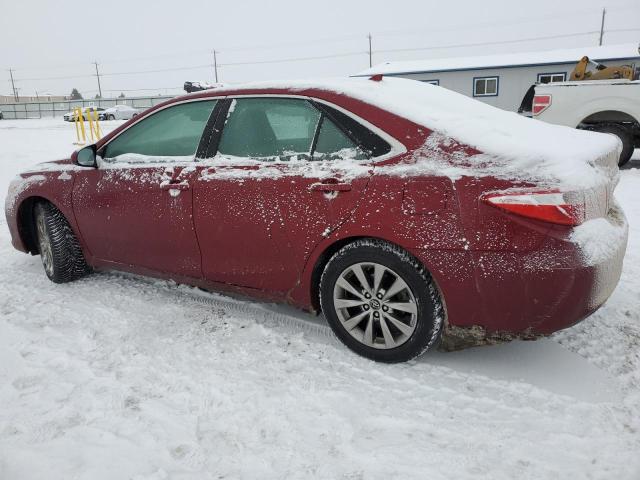 Изображение 2 2017 TOYOTA CAMRY HYBRID 2017 с VIN 4T1BD1FK3HU225394