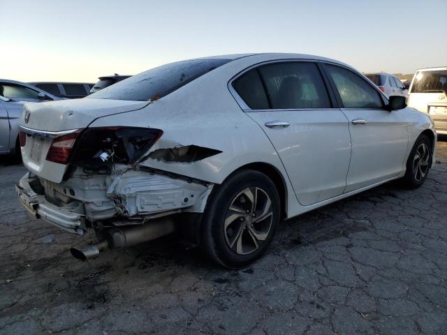 Image 3 of 2017 HONDA ACCORD LX 2017 with VIN 1HGCR2F38HA236032