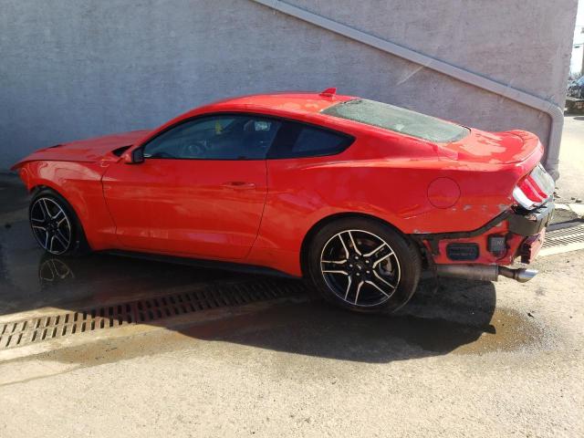 Image 2 of 2023 FORD MUSTANG  2023 with VIN 1FA6P8TH0P5109809