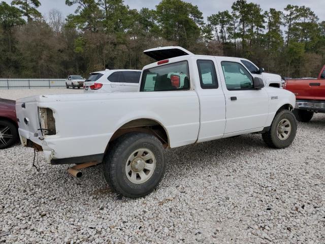 Изображение 3 2007 FORD RANGER SUPER CAB 2007 с VIN 1FTYR14D67PA10867