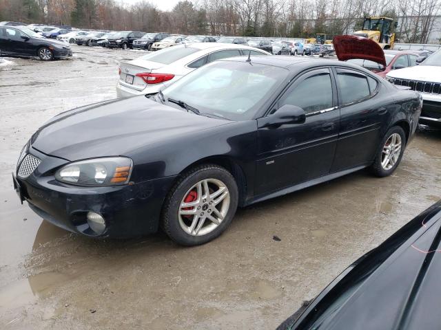 2005 PONTIAC GRAND PRIX GTP 2005 image