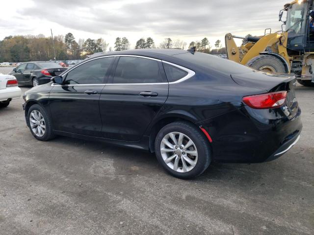 Obraz 2 z 2015 CHRYSLER 200 C 2015 z VIN 1C3CCCCB6FN759254