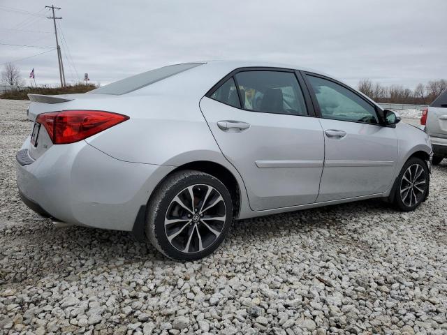 Изображение 3 2017 TOYOTA COROLLA L 2017 с VIN 5YFBURHE2HP599311