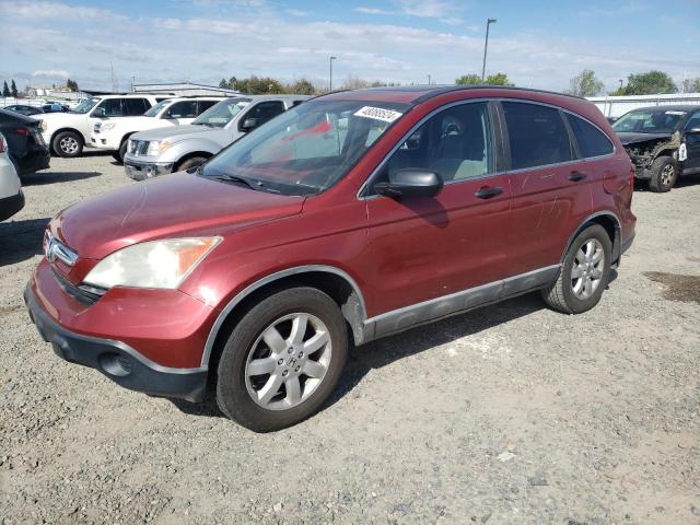 2009 HONDA CR-V EX 2009 image