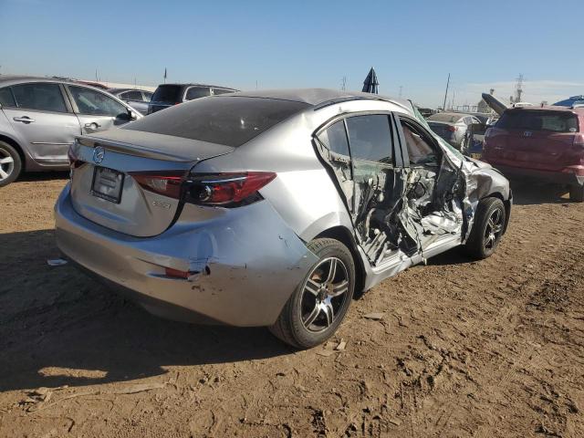 Изображение 3 2014 MAZDA 3 TOURING 2014 с VIN JM1BM1V73E1116240