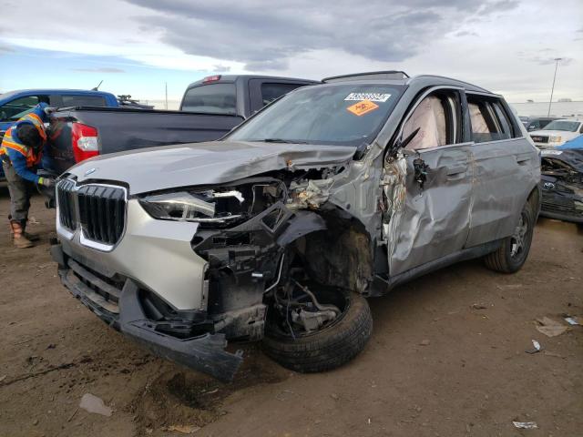 Image 1 of 2023 BMW X1 XDRIVE28I 2023 with VIN WBX73EF04P5X65478