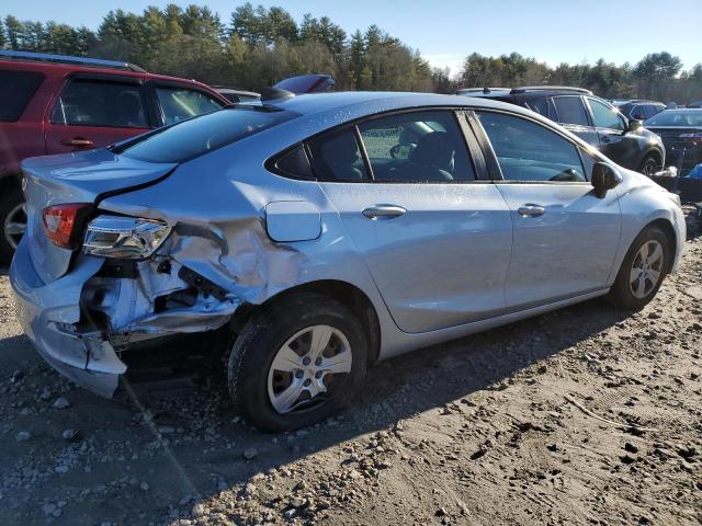 Изображение 3 2018 CHEVROLET CRUZE LS 2018 с VIN 1G1BC5SM8J7136522