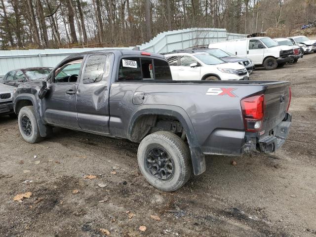 Obraz 2 z 2022 TOYOTA TACOMA ACCESS CAB 2022 z VIN 3TYSX5EN0NT015497