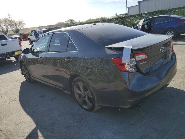 Obraz 2 z 2014 TOYOTA CAMRY SE 2014 z VIN 4T1BK1FK1EU549106
