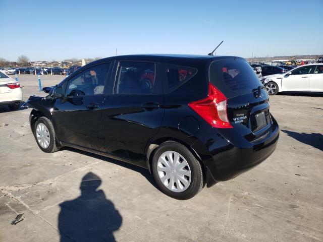 Image 2 of 2014 NISSAN VERSA NOTE S 2014 with VIN 3N1CE2CP2EL383472