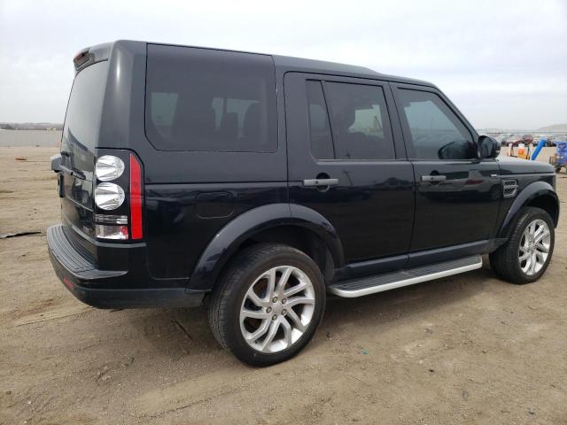Obraz 3 z 2016 LAND ROVER LR4 HSE 2016 z VIN SALAG2V64GA817087