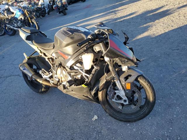 Obraz 2020 BMW S 1000 RR 2020