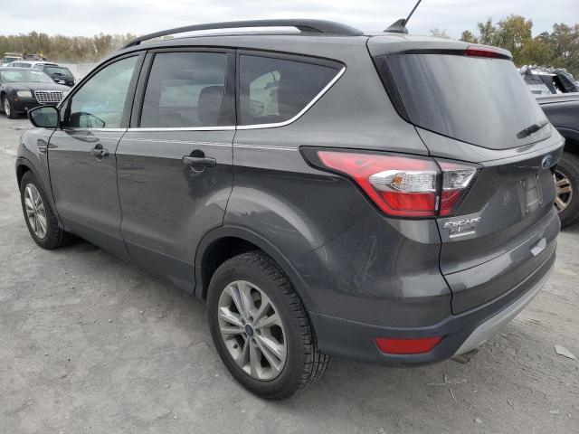 Image 2 of 2018 FORD ESCAPE SEL 2018 with VIN 1FMCU0HD2JUA82831