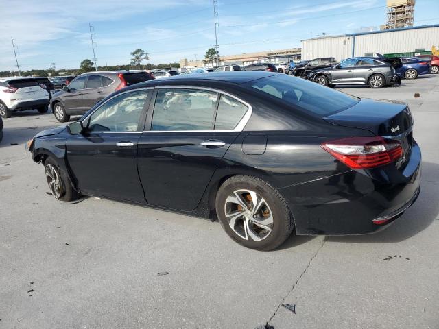 Изображение 2 2017 HONDA ACCORD LX 2017 с VIN 1HGCR2F31HA303179