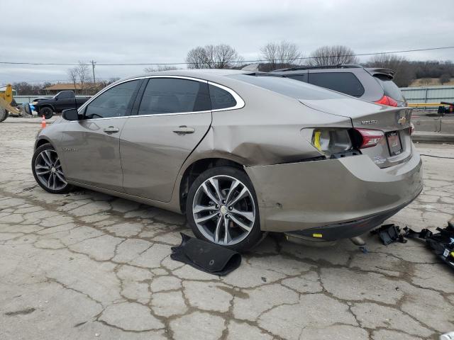 Image 2 of 2023 CHEVROLET MALIBU PREMIER 2023 with VIN 1G1ZE5ST9PF141789