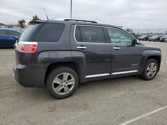 Image 3 of 2013 GMC TERRAIN DENALI 2013 with VIN 2GKFLZEK2D6145607