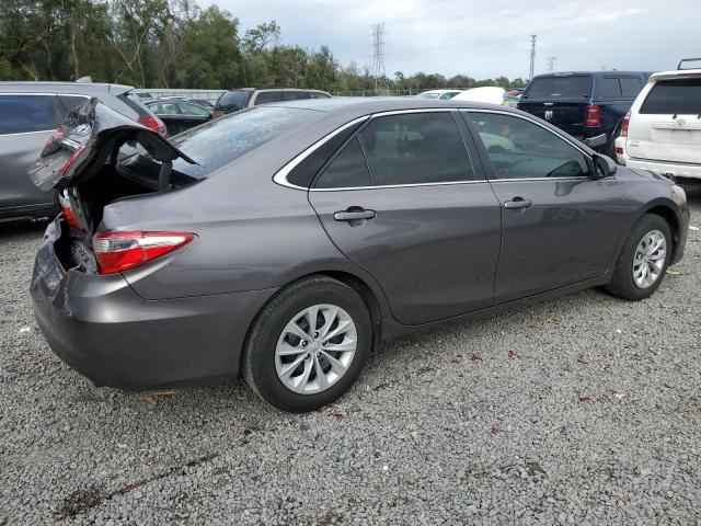 Изображение 3 2017 TOYOTA CAMRY LE 2017 с VIN 4T1BF1FKXHU453161