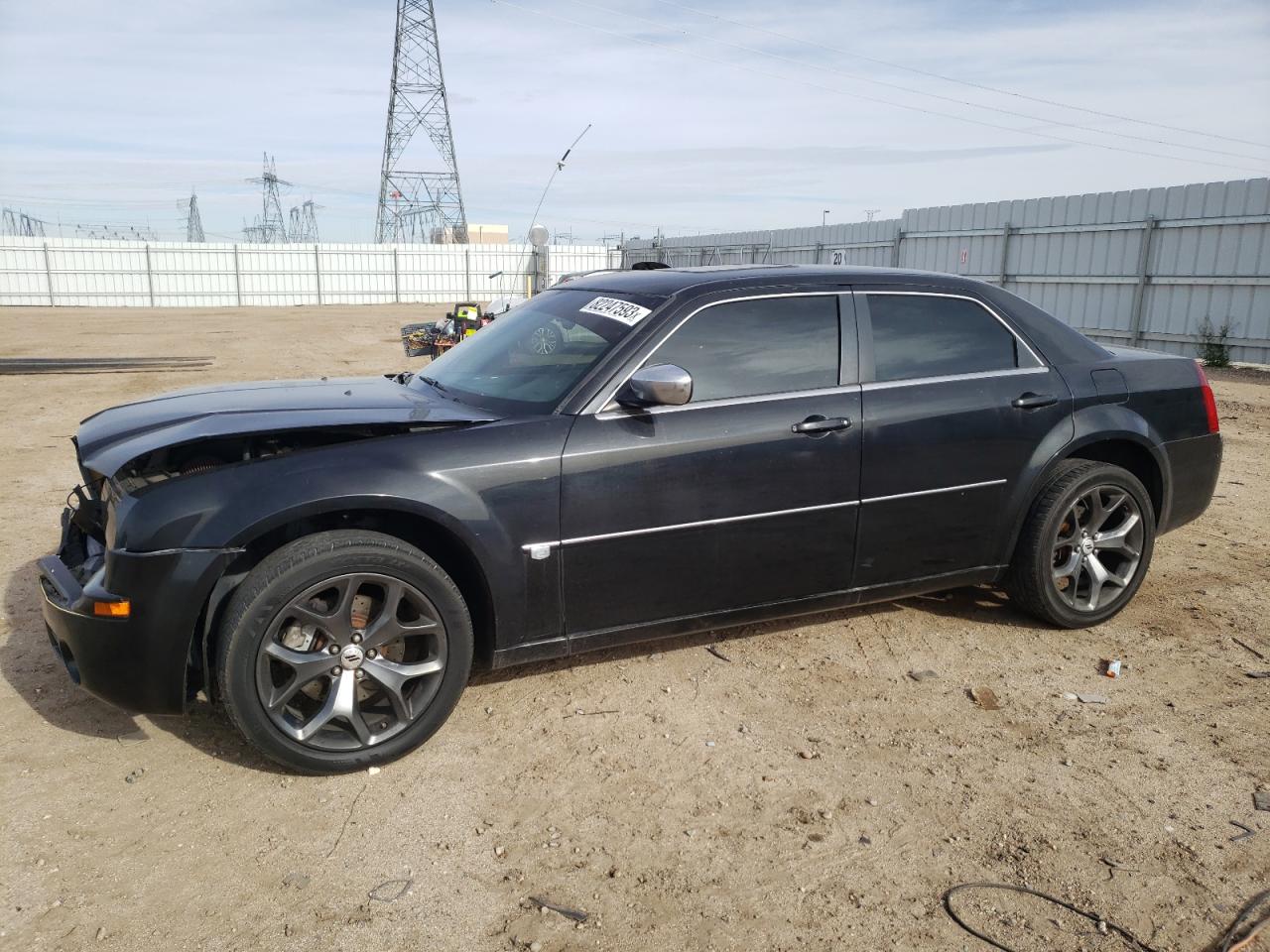 Obraz 2006 CHRYSLER 300C  2006
