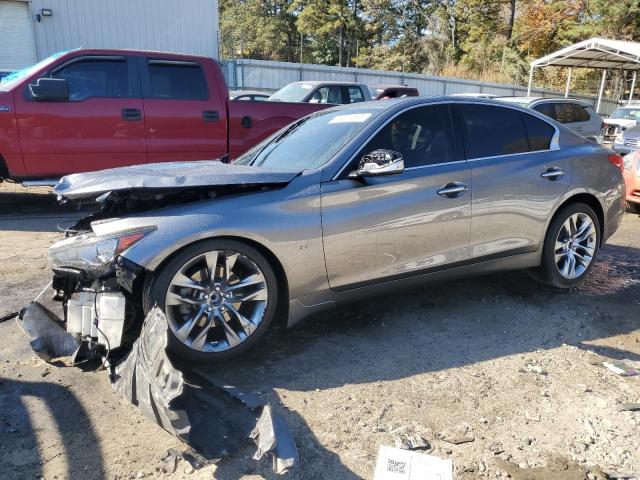 Изображение 1 2015 INFINITI Q50 BASE 2015 с VIN JN1BV7AP0FM344415
