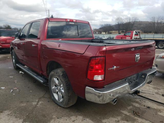 Image 2 of 2015 RAM 1500 SLT 2015 with VIN 1C6RR6LM8FS623935