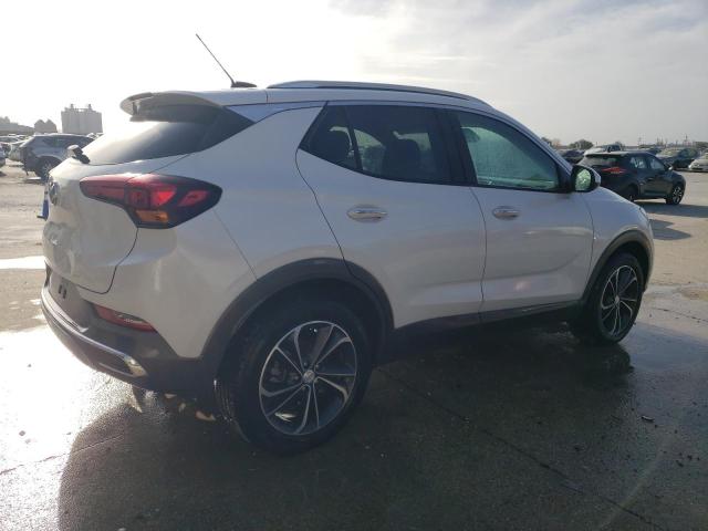 Image 3 of 2021 BUICK ENCORE GX ESSENCE 2021 with VIN KL4MMFSL2MB153712