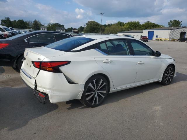 Image 3 of 2020 NISSAN ALTIMA SR 2020 with VIN 1N4BL4CVXLC240583