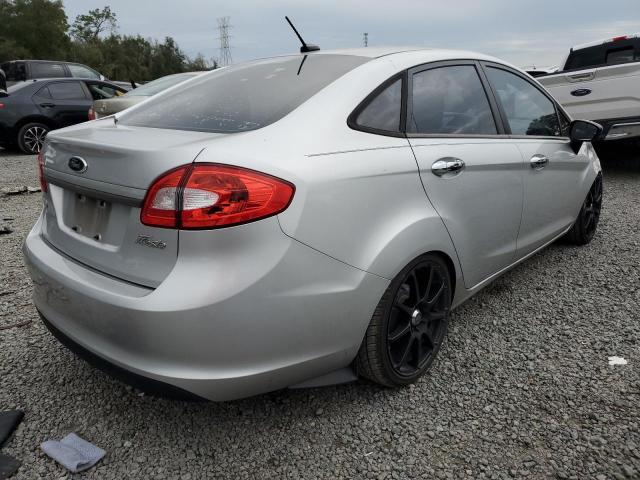 Image 3 of 2012 FORD FIESTA SE 2012 with VIN 3FADP4BJ8CM186484