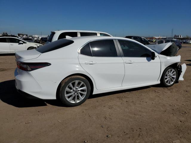 Obraz 3 z 2023 TOYOTA CAMRY LE 2023 z VIN 4T1C11AK4PU774900