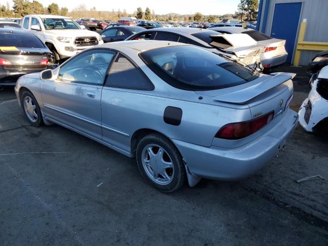 Изображение 2 1996 ACURA INTEGRA SE 1996 с VIN JH4DC4466TS007671