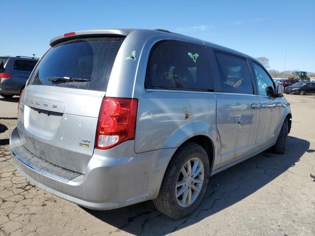Image 3 of 2019 DODGE GRAND CARAVAN SXT 2019 with VIN 2C4RDGCG6KR750900